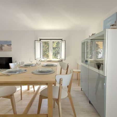 Appartamento Sesimbra Loft Esterno foto