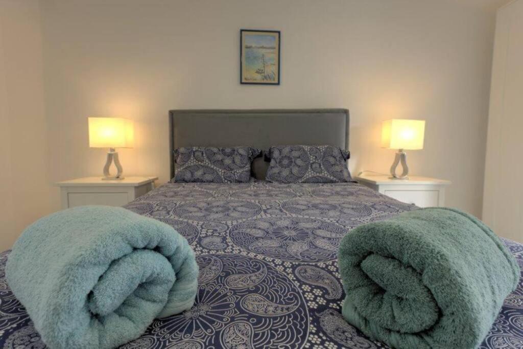 Appartamento Sesimbra Loft Esterno foto