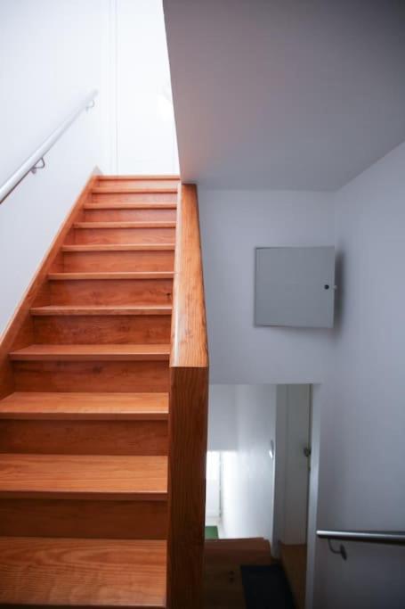 Appartamento Sesimbra Loft Esterno foto