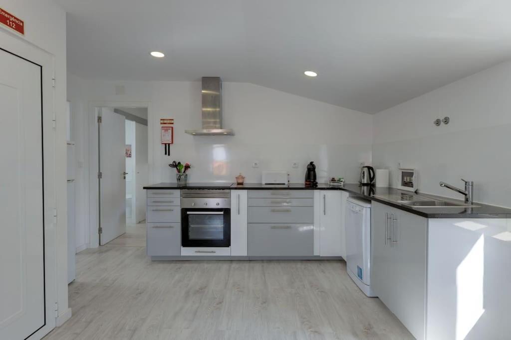 Appartamento Sesimbra Loft Esterno foto
