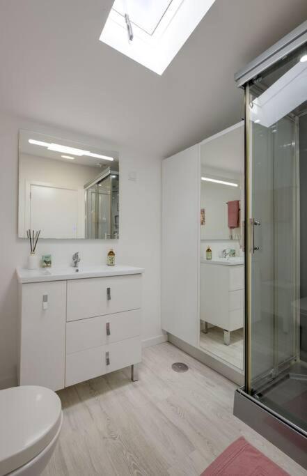 Appartamento Sesimbra Loft Esterno foto