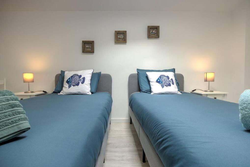 Appartamento Sesimbra Loft Esterno foto